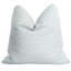 Coral Reef with Self-Welt Accent Pillow