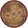 Balthrop Hand Tufted Wool Oriental Rug