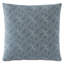 Saya Square Pillow Cover & Insert