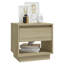 Georgie-May 45 cm W Bedside Table-147596019