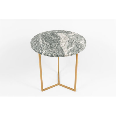 Aeesha Frame End Table