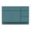 Base de meuble-lavabo simple 45 po seulement-96921396