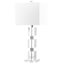 Crystal Table Lamp
