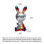 Dessin de lapin Creative Creative