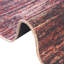 Tapis rouge / gris Montalto-440114079