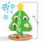 Step2, mon premier arbre de Noël