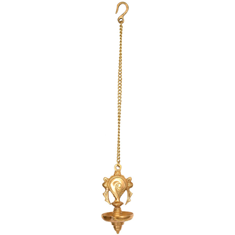 Lampe suspendue Vaishnava