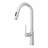18.83" Pull-Down Kitchen Faucet-121209973