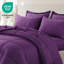 Ensemble d'édredon en microfibre 5/7-pièces -2031989582-2052297378