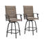 Alyne 6 - Person Patio Dining Set with Square Table