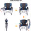 Chaise de réalisateur inclinable Goddord