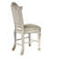 Tabouret de comptoir court 24 po Jess