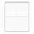 Eurolite 58 in. W x 70.5 in. H Sliding Bypass Frameless Shower Door in Chrome with 3/8 in. (10mm) Thick Clear Glass-50217754