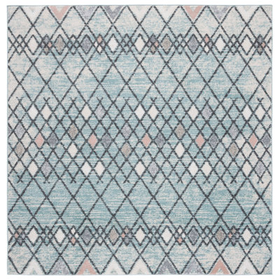 Godinez Performance Southwestern Rug