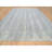Kobylak One-of-a-Kind Rectangle 12'0" X 15'2" New Age Area Rug in Grey