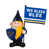 Blues de St Louis est en rupture de stock