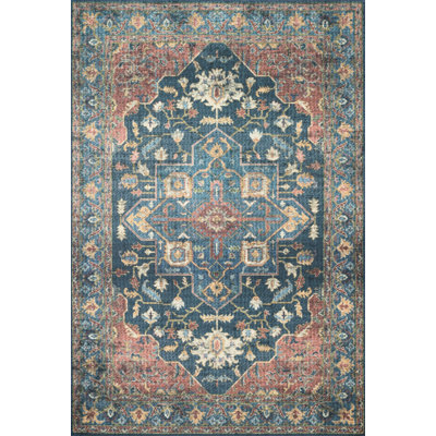 Tapis intérieur / extérieur Safrany