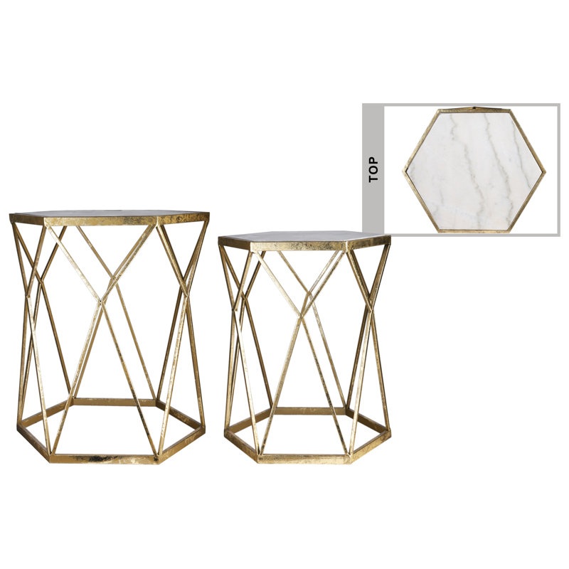 Melinda Nesting Tables