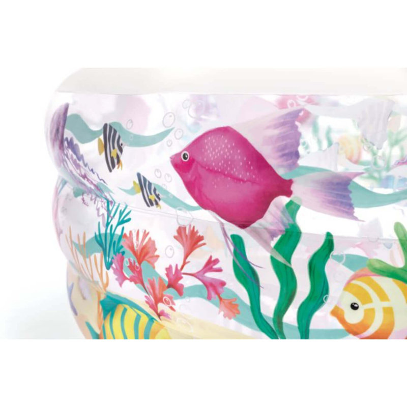 Piscine amusante Intex