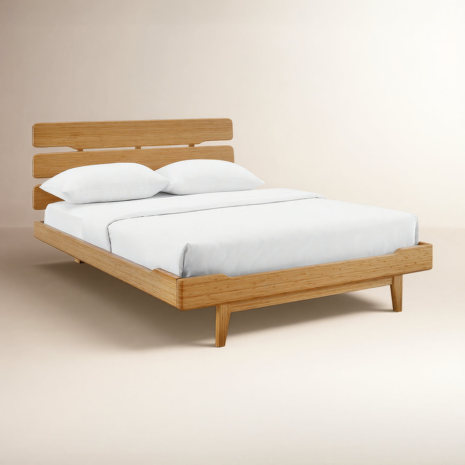 Lacey Solid Wood Bedroom Set