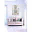 Infinite Glam Light Grey - impression sur toile-22662565-119864398-25182827