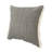 Asadbek Square Cotton Pillow Cover & Insert-919055887