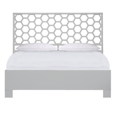 Honeycomb Standard Bed