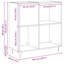 6-3 Rectangle Accent Cabinet-1575703475