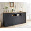 Mucciolo 201cm Sideboard