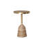 Mitchell Solid Wood End Table
