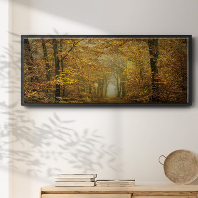 «Welcome», toile encadrée
