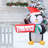 Penguin Inflatable