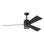 Alba LED Downrod Ceiling Fan
