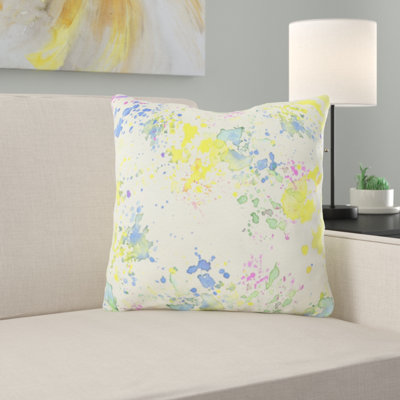Coussin décoratif Mayorga