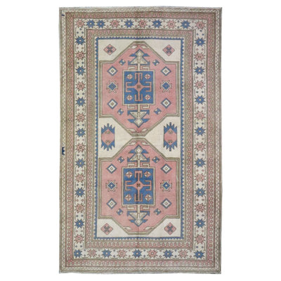 Sultanhani One-of-a-Kind 5'9" X 9'6" Area Rug