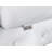 Ehrika Top Grain Italian Leather Sofa-66023580-66023581