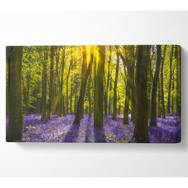 Union Rustic Wrapped Canvas Art Prints | Wayfair.co.uk