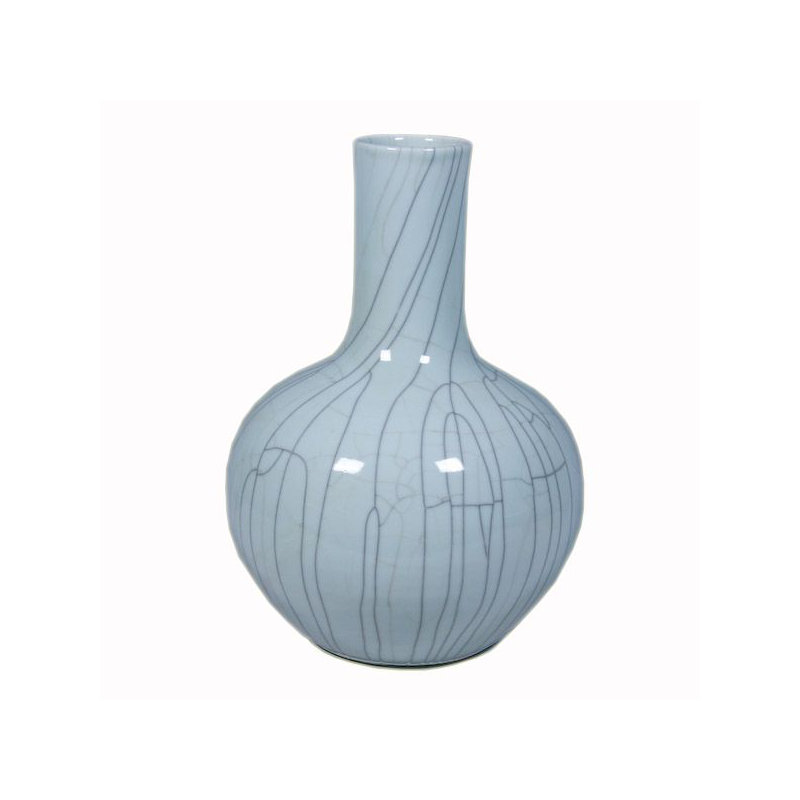 Handmade Floor Vase