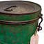 Ahmarie Handmade Hat Box