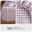 Ensemble de draps 100% coton lavé MooMee-119224426-119224432