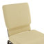 Chaise d'église en tissu 18,5 po Htwe-1880283183