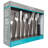 Wave 3 Piece Steak Knife Set, Service for 1