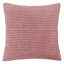 Aspire Homeware Striped Square Velvet Cushion Cover-805307325-807011601