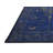 Machine Washable Gray Area Rug-476756106