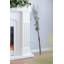 Snowy Twig Bundle - Set of 6 - 45" - Green/Brown