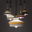 Calypso Antigua 1-Light Hanging Lantern