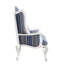 Chaise Ciddrenar avec coussin