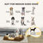 Polyester Pet Bed-101277151-101277149