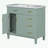 Flavie 36'' Bathroom Vanity with Top-2136584751