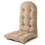 Coussin de siège / dossier d'extérieur Latitude Run®-98750508-98750507